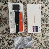 ساعت هوشمند موبایل تبلت