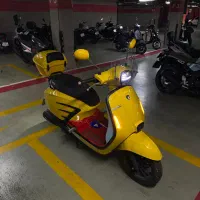 مدل 1402 خشک rs 150 New همتاز