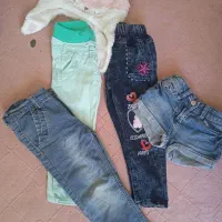 لباس دخترانه20تومن|کفش و لباس بچه|مشهد, انصار|دیوار