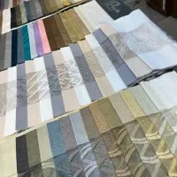 پرده|پرده، رانر، رومیزی|رشت, بلوار گیلان|دیوار