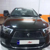 دنا 5دنده پلاس تیپ 1