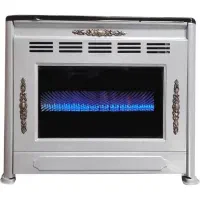 شومینه، بخاری گازی|بخاری، هیتر، شومینه|ایرانشهر, |دیوار