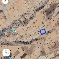 زمین کشاورزی  مناسب خانه باغ|فروش زمین و ملک کلنگی|سیوان, |دیوار