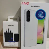 سامسونگ گلکسی 5g a56  اکبند