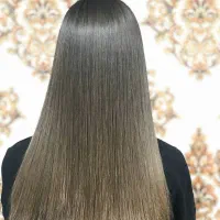 تخفیف یلدایی کراتین و پروتین تضمینی|خدمات آرایشگری و زیبایی|رشت, معلم|دیوار