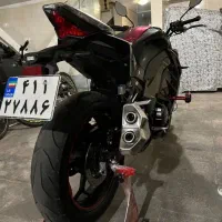 هانیz1000|موتورسیکلت|تبریز, |دیوار