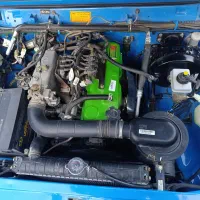 نیسان مدل ۱۴۰۳|خودرو سواری و وانت|کرمانشاه, |دیوار