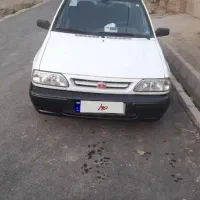پراید ۱۳۱ اس seمدل آخر ۹۶|خودرو سواری و وانت|بومهن, |دیوار