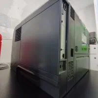 پرینتر HP3015dn در حد|پرینتر، اسکنر، کپی، فکس|قزوین, |دیوار