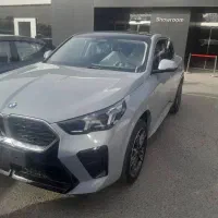 bmw x2 xdrive 25 i بی ام و ایکس ۲