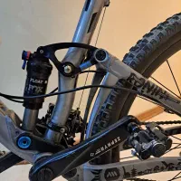 دوچرخه جاینت|دوچرخه، اسکیت، اسکوتر|کرج, فاز ۴ مهرشهر|دیوار