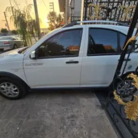 کوییک 1401،بیرنگ ،کم کار|خودرو سواری و وانت|آمل, |دیوار