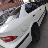 سمند ef7 دوگانه