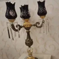 شمعدانی برنز