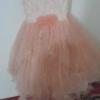 لباسهای مجلسی دخترانه