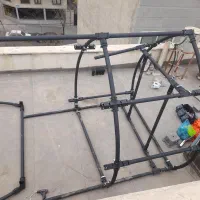 اتاق خصوصی حیاط خلوت برای نوجوان|مصالح و تجهیزات ساختمان|تهران, جردن|دیوار