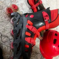اسکیت پسرانه