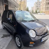 ام وی ام ۱۱۰ مدل۱۳۹۰ شاسی سالم