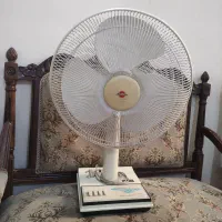 پنکه رومیزی