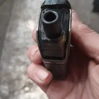 یک دستگاه ویپ .پاد