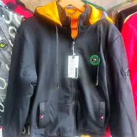 کاپشن  مردانه  خارجی