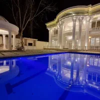 صفر تا صد ویلا د خدمت شما هستم