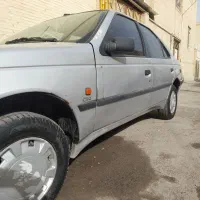 پژو۴۰۵