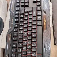 کیبورد گیمینگ