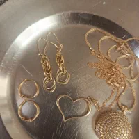 طلا بدون اجرت|جواهرات|بروجرد, |دیوار