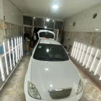 تیبا۲ تمیزبدون رنگ بالوازم|خودرو سواری و وانت|مشهد, سمزقند|دیوار