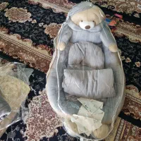 تشک عروسکی تدی