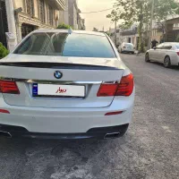 bmw 740 LI|خودرو سواری و وانت|تهران, سوهانک|دیوار