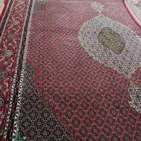 دو جفت فرش