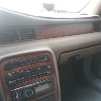 سمند X7 مدل 83|خودرو سواری و وانت|تهران, دربند|دیوار