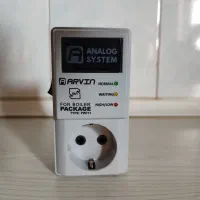 محافظ ولتاژ