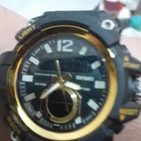 ساعت مچی مارک