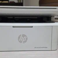 پرینتر ۳ کاره HP LaserJet MFP M28w