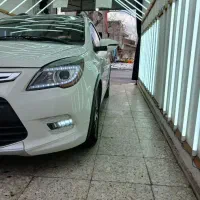 کرایه ماشین عروس x50 لاکچری اسپرت سفید