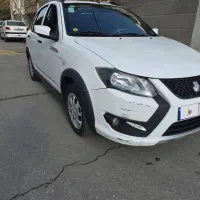 کوئیک 1402 s|خودرو سواری و وانت|قزوین, |دیوار