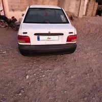مدل ۸۳تازه تمعیراست|خودرو سواری و وانت|جیرفت, |دیوار