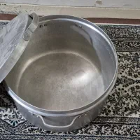 دیگ روحی وشعله گاز|ظروف پخت‌وپز|اهواز, کوروش|دیوار