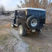 تویوتا کالسکه۱۹۷۸|خودرو کلاسیک|شلمان, |دیوار