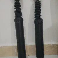 کمک عقب پژو۴۰۵