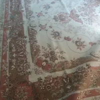 فرش|فرش|اصفهان, بهارستان|دیوار