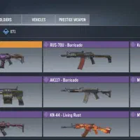 اکانت کالاف|کنسول، بازی ویدئویی و آنلاین|تبریز, |دیوار