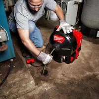 لوله بازکنی فنرزن شبانه روزی