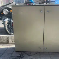 تابلو برق سه فاز