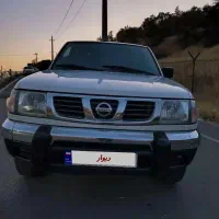 نیسان پیکاپ|خودرو سواری و وانت|مریوان, |دیوار