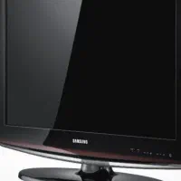 تلویزیون ۳۲ اینچ ال سی دی مدل سامسونگ