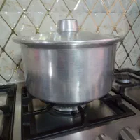 دوعدد قابلمه|ظروف پختوپز|ملارد, |دیوار